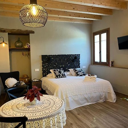 Belaustegi Turismo Rural Ispáster Kültér fotó