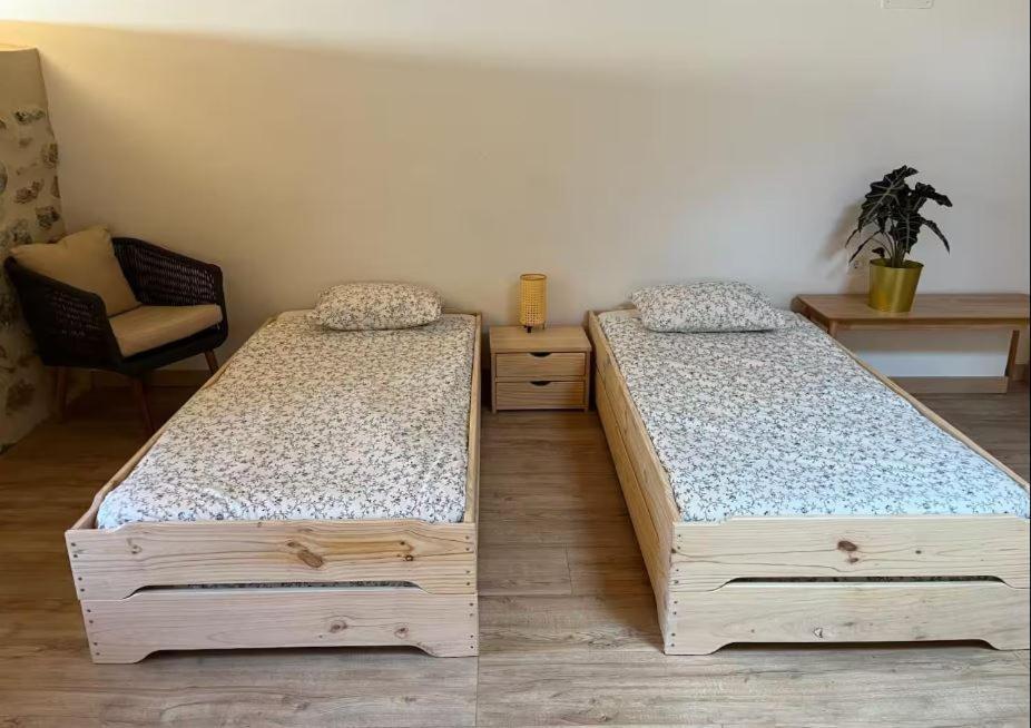Belaustegi Turismo Rural Ispáster Kültér fotó