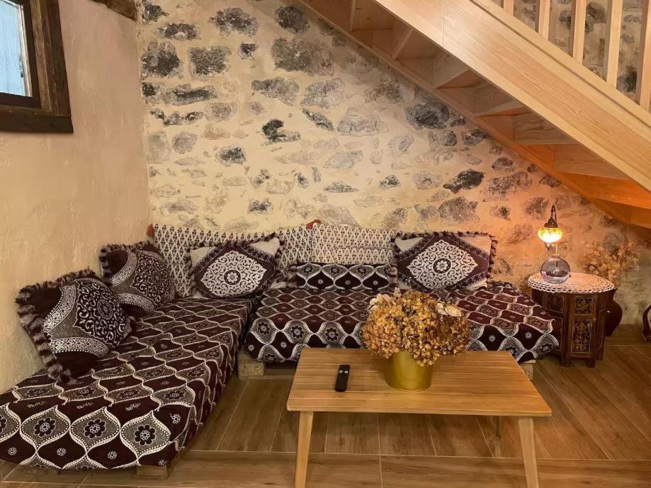 Belaustegi Turismo Rural Ispáster Kültér fotó
